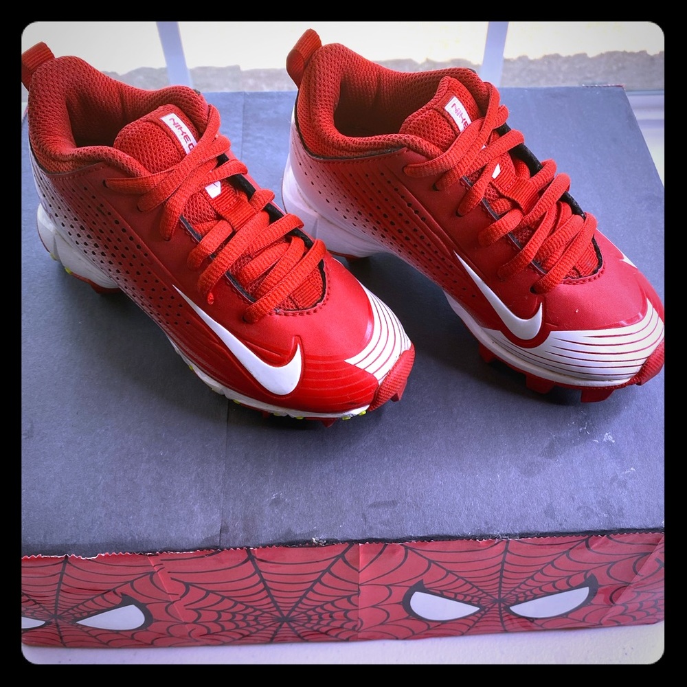 Nike Vapor Cleats!!!
